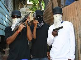 Ja Gangs