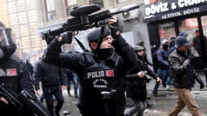 Turkeys Arrest of 12 University Academics